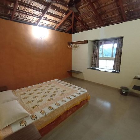 Sarvoday Eco Homestay, Sawantwadi Exteriér fotografie