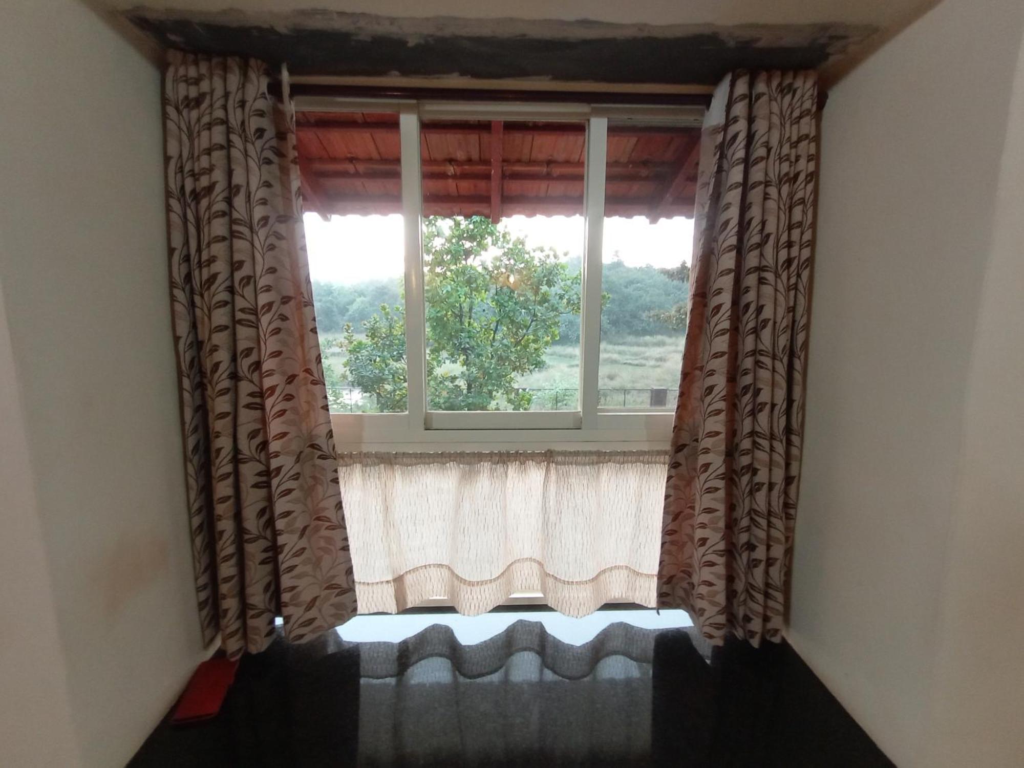 Sarvoday Eco Homestay, Sawantwadi Exteriér fotografie